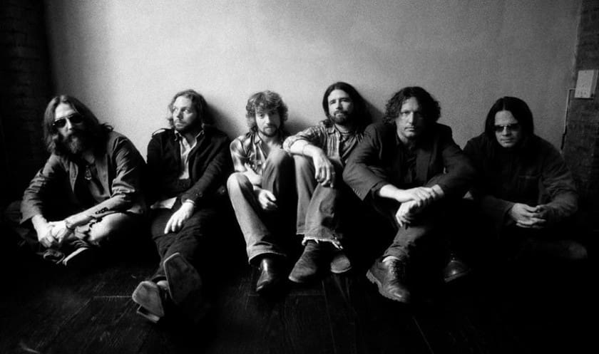 crowes