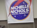 Los Angeles Comic Con 2021: Nichelle Nichols Meet and Greet