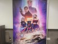 Los Angeles Comic Con: Renegades - Ominara Showing