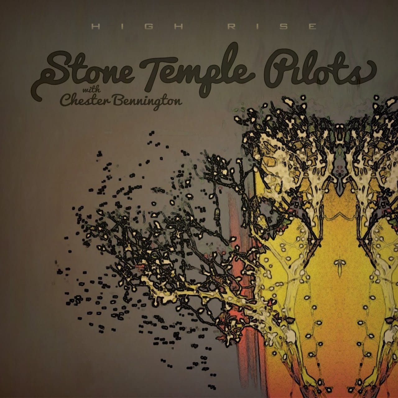 Stone Temple Pilots High Rise