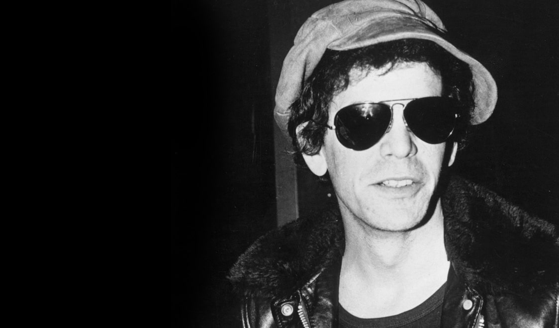 Remembering The Incredible Lou Reed (1942-2013) - AltWire