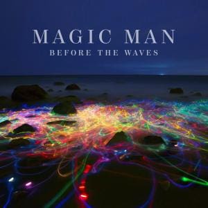 Magic-Man-Before-The-Waves