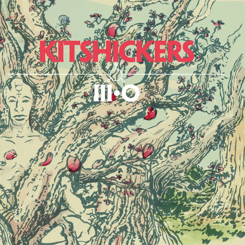 Kitshickers