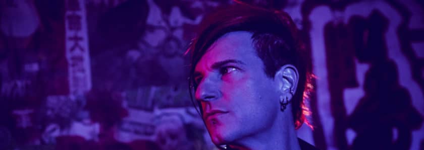 [AltWire-Interview] Klayton von Celldweller - AltWire