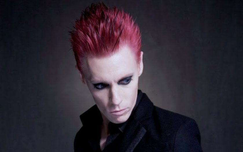 Angels & Airwaves Announce North American Winter Tour Dates [Press