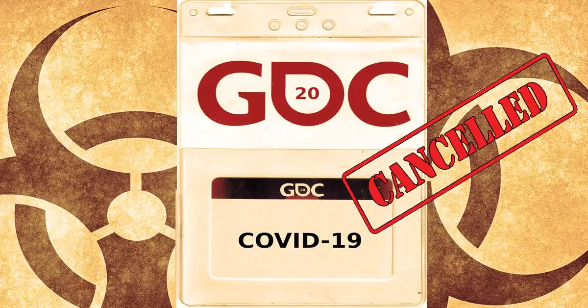 COVID-19 has its Latest Victim: the Gaming Industry - AltWire