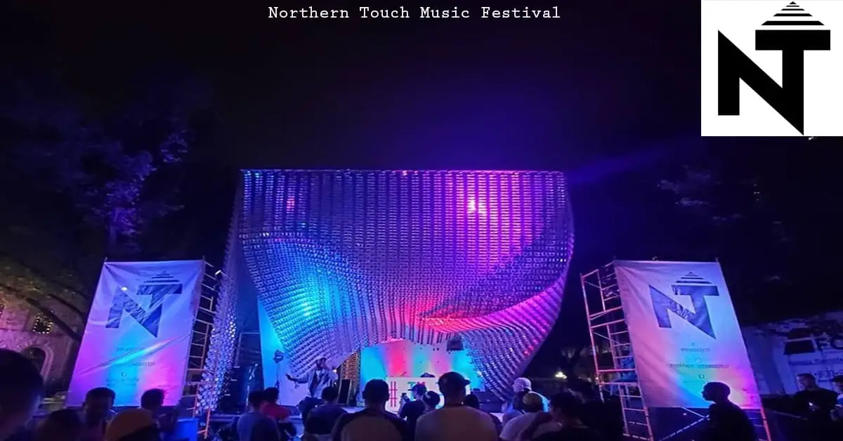 Northern Touch Music Festival