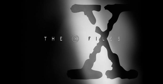 The X-Files