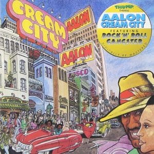 Aalon - Cream City