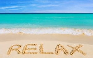 relaxing music playlist