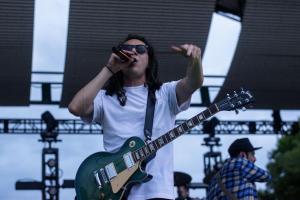 Tribal Seeds - Photo by Omayra Lopez